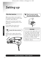 Preview for 14 page of BT BT Diverse 5450 User Manual