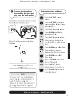 Preview for 17 page of BT BT Diverse 5450 User Manual