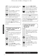 Preview for 22 page of BT BT Diverse 5450 User Manual