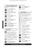 Preview for 42 page of BT BT Diverse 5450 User Manual