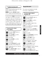 Preview for 47 page of BT BT Diverse 5450 User Manual