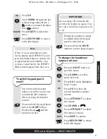 Preview for 49 page of BT BT Diverse 5450 User Manual