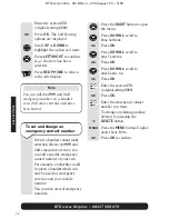 Preview for 56 page of BT BT Diverse 5450 User Manual