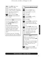 Preview for 61 page of BT BT Diverse 5450 User Manual