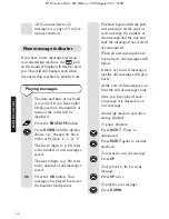 Preview for 68 page of BT BT Diverse 5450 User Manual