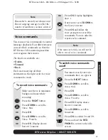 Preview for 71 page of BT BT Diverse 5450 User Manual