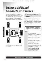 Preview for 78 page of BT BT Diverse 5450 User Manual