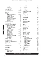 Preview for 92 page of BT BT Diverse 5450 User Manual