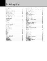 Preview for 5 page of BT BT PaperJet 35 User Manual