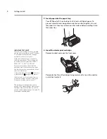 Preview for 9 page of BT BT PaperJet 35 User Manual