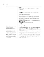 Preview for 21 page of BT BT PaperJet 35 User Manual