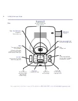 Preview for 12 page of BT BT Synergy 5500 User Manual