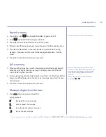 Preview for 45 page of BT BT Synergy 5500 User Manual