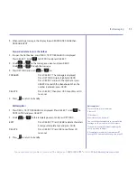 Preview for 53 page of BT BT Synergy 5500 User Manual