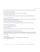 Preview for 61 page of BT BT Synergy 5500 User Manual