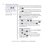 Preview for 34 page of BT BT1600 Quick Setup And User Manual