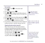 Preview for 57 page of BT BT1600 Quick Setup And User Manual