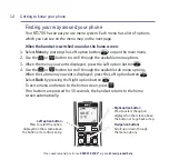 Preview for 14 page of BT BT1700 Quick Setup And User Manual