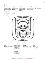 Preview for 11 page of BT BT3520 User Manual