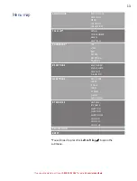 Preview for 13 page of BT BT3520 User Manual