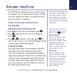 Preview for 37 page of BT BT3540 Quick Setup And User Manual