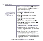 Preview for 48 page of BT BT3540 Quick Setup And User Manual