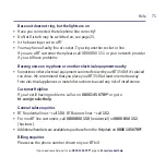 Preview for 71 page of BT BT3540 Quick Setup And User Manual