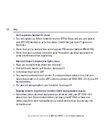 Предварительный просмотр 58 страницы BT BT3560 User Manual