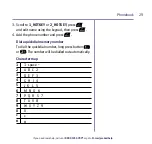 Preview for 29 page of BT BT3580 Quick Setup And User Manual