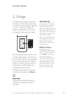 Preview for 5 page of BT BT3660 Quick Setup And User Manual