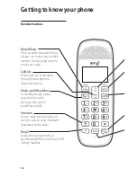 Preview for 12 page of BT BT3660 Quick Setup And User Manual