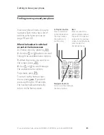 Preview for 15 page of BT BT3660 Quick Setup And User Manual