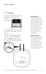 Preview for 5 page of BT BT3880 Quick Setup And User Manual