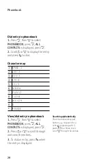 Preview for 20 page of BT BT3880 Quick Setup And User Manual