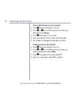 Preview for 30 page of BT BT3920 Quick Setup And User Manual