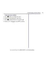 Preview for 31 page of BT BT3920 Quick Setup And User Manual