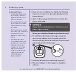 Preview for 6 page of BT BT3940 Quick Setup And User Manual