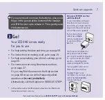 Preview for 7 page of BT BT3940 Quick Setup And User Manual