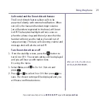 Preview for 23 page of BT BT3940 Quick Setup And User Manual