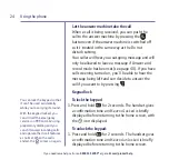 Preview for 24 page of BT BT3940 Quick Setup And User Manual