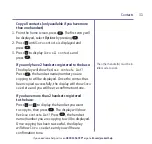 Preview for 31 page of BT BT3940 Quick Setup And User Manual