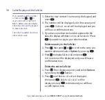 Preview for 36 page of BT BT3940 Quick Setup And User Manual