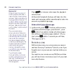 Preview for 46 page of BT BT3940 Quick Setup And User Manual