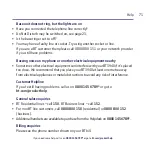 Preview for 71 page of BT BT3940 Quick Setup And User Manual