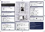 Preview for 2 page of BT BT3960 Quick Start Manual