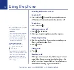 Preview for 18 page of BT BT5510 Quick Setup And User Manual