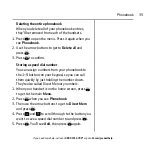 Preview for 35 page of BT BT7660 Quick Setup And User Manual