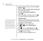 Preview for 42 page of BT BT7660 Quick Setup And User Manual