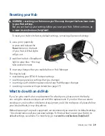 Preview for 21 page of BT Business Hub 3 Getting Started And Troubleshooting