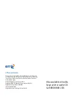 Предварительный просмотр 63 страницы BT Business Hub User Manual